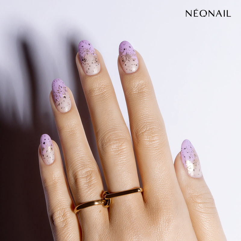Foil Per Nail Art - Transfer Foil - 04 Copper